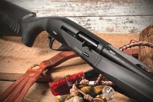 Benelli subgauge