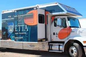 Beretta 1 truck sales reps help