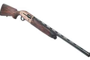 Beretta 1
