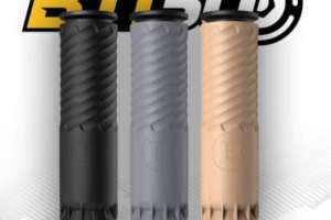 Bergara B Ti 30 Suppressor