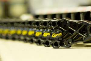 Black Gold Bowsights beauty