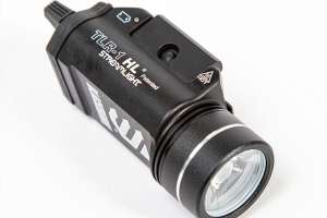 Blackhawk Streamlight TLR1 HL