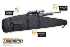 Bone Dri Rifle Shotgun Case