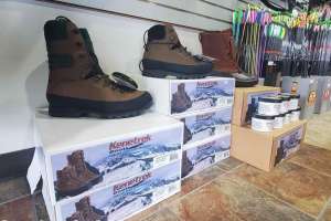 Boot 1 resize