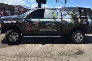 Bowhunters Edge Archery