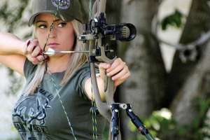 Bowsight lead pic