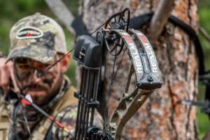 Bowtech Archery beauty