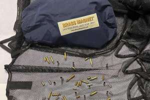 Brass Magnet2