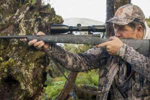 Brian Sipe Montana Rifle Company