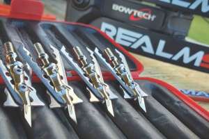 Broadheads1 Rage beauty
