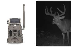 Bushnell Cellu Core
