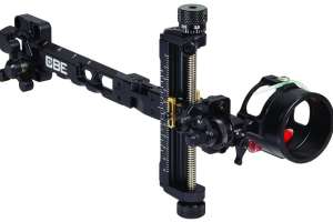 CBE Vertex Target Sight