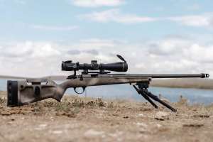 CE Gear Guru CVA Enduro Pro Beauty Shot