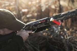 CJ New Products BERETTA AX800 SUPREMA