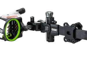 CX5 Bow Sight 1