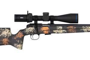 CZ 457 Varmint Precision copy