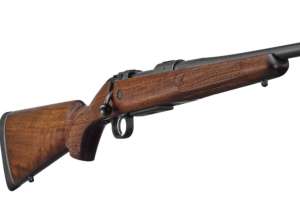 CZ 600 American Rifle
