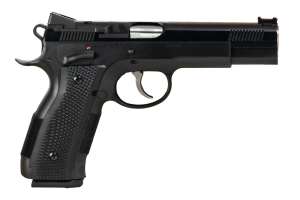 CZ AO1 SD