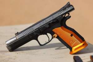 CZ TS 2