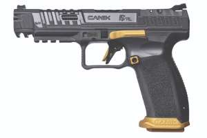 Canik Rival copy