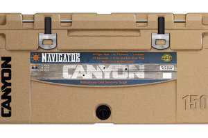 Canyon Cooler 150 190104 121600