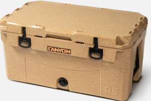 Canyon Pro 85 Cooler