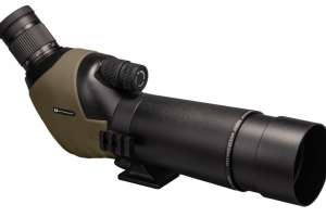 Center Point Spotting Scope