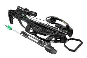 Center Point Wrath 430