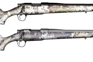 Christensen Arms Mesa
