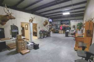 Cirrus Outdoors Victoria Texas