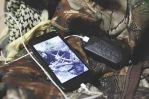 Cirrus charging cord