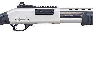 Citadel Mariner shotgun