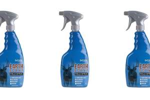 Code Blue Earth Scent