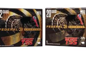 Collage Federal TSS turkey loads