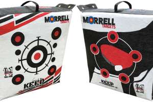 Collage Morrell Keep Hammering