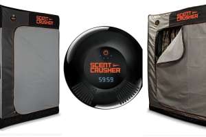 Collage Scent Crusher Locker