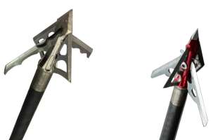Collage Wac Em Broadheads