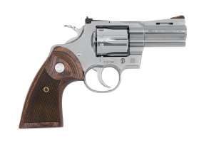 Colt Python