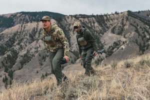 Counter Culture Leupold NMR31942