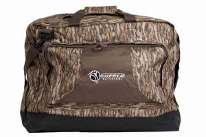 Cupped Wader Bag