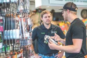 Customer Expectations 1 190104 121911