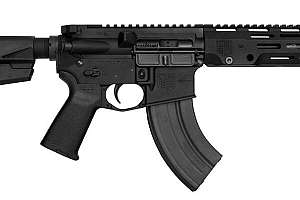 Diamondback DB 15