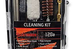 Dickinson Gun Cleaning Kit