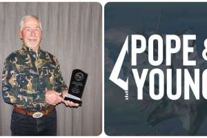 Doug Strecker award