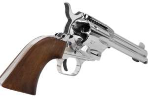 EAA Bounty Hunter revolver