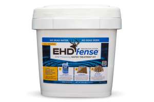 EHD fense