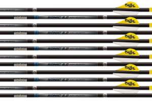 Easton Arrow beauty