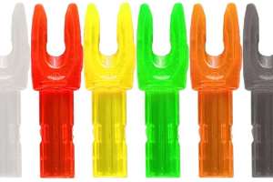 Easton Micro Lite Nock lead pic