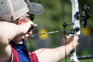 Easton PROCOMP arrow beauty 190104 122149
