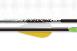 Easton Superdrive Micro lead